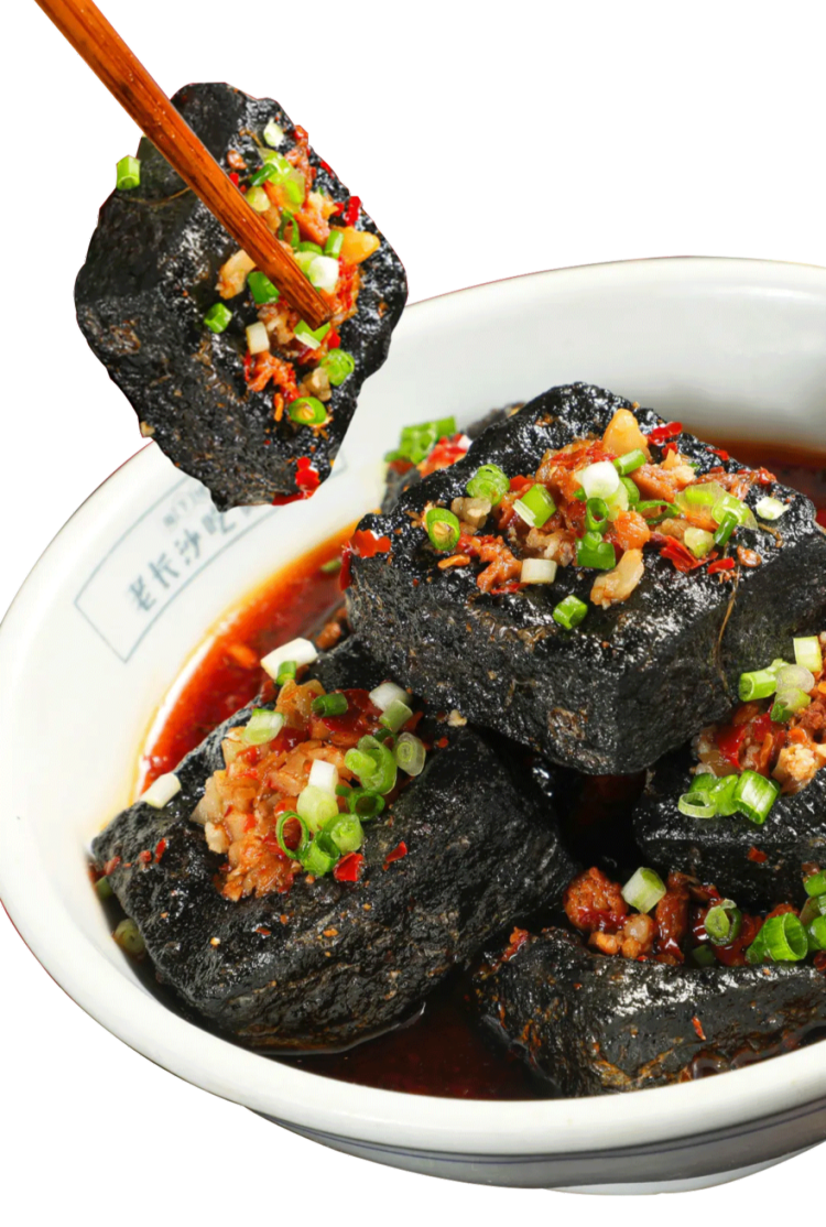 火爆朋友圈599元抢125元湘下佬双人餐地道长沙小吃巨