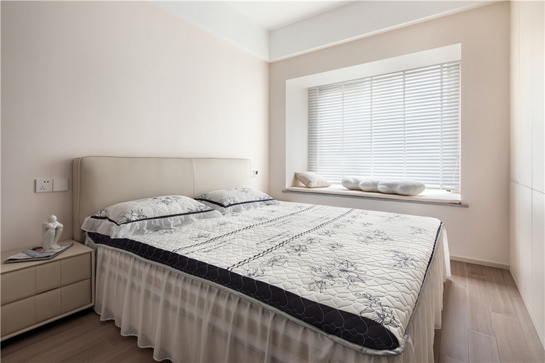 一篇搞定卧室装修全细节!