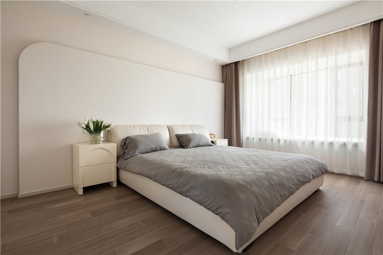 一篇搞定卧室装修全细节!