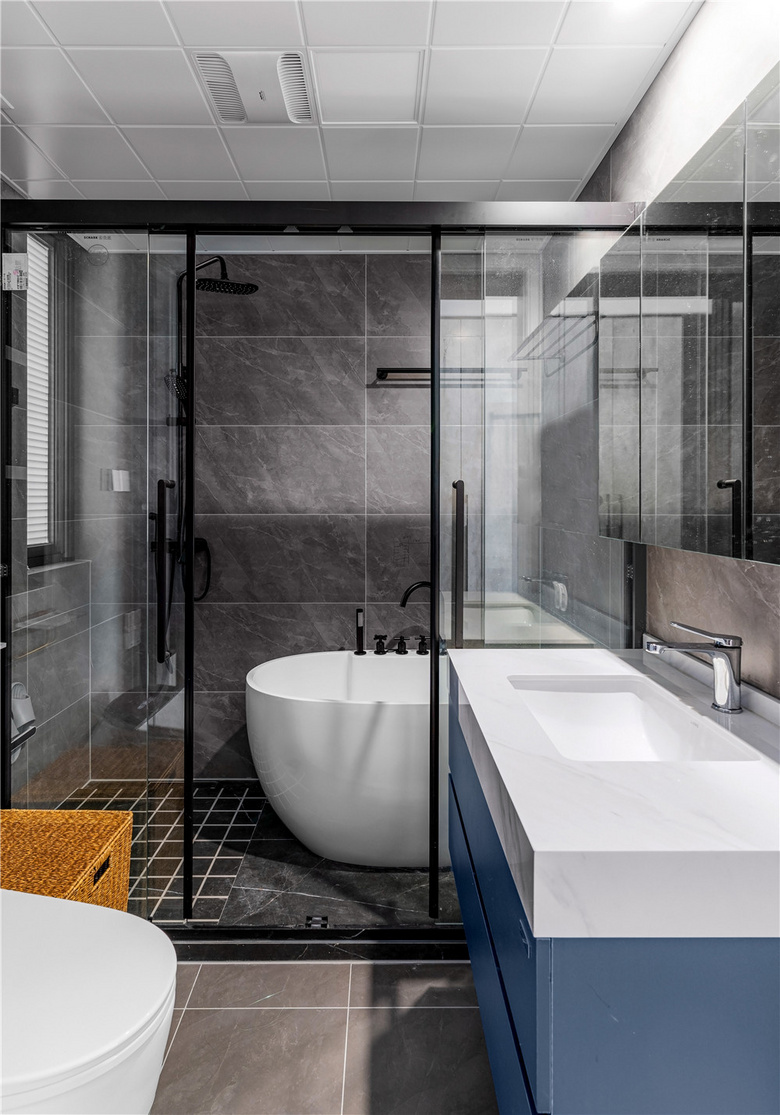 做好这5个细节,让卫生间好用10倍!