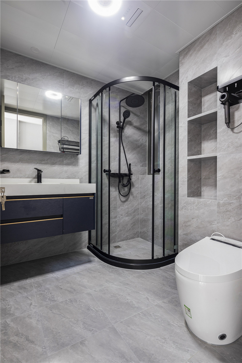 做好这5个细节,让卫生间好用10倍!