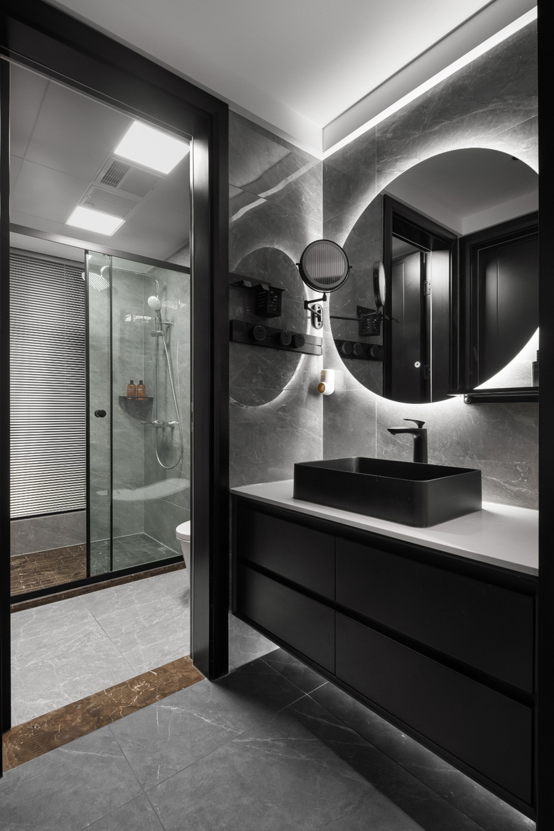 做好这5个细节,让卫生间好用10倍!