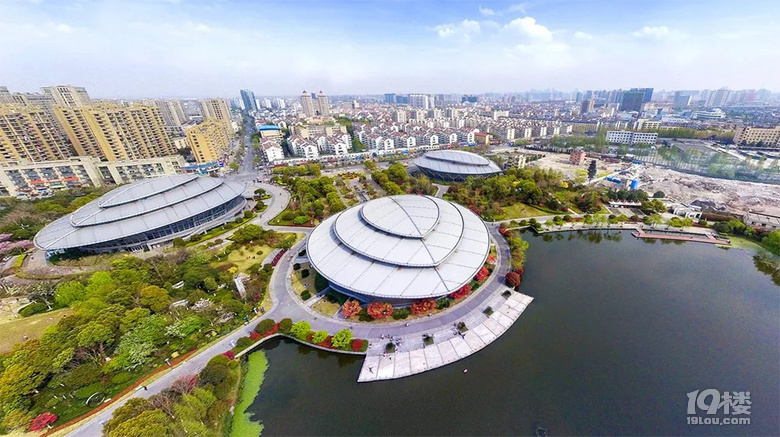 杭州東新園能成為拱墅區(qū)的天花板嘛