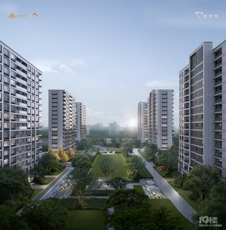 泽翠居丨利好频现的滨南新城,城市界面正澎湃焕新!-购房俱乐部-杭州19楼