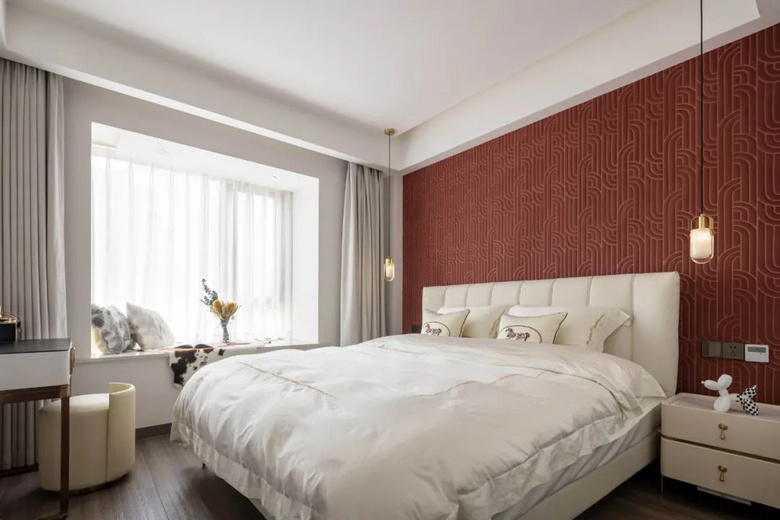 窗帘这样选,家里美上天!