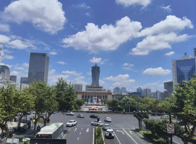 明天起，连续六天！杭州人集体鼓掌：赶紧来！