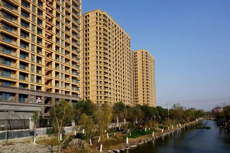 今日下午起公測(cè)選房活動(dòng)開(kāi)始 選房家庭請(qǐng)及時(shí)簽到