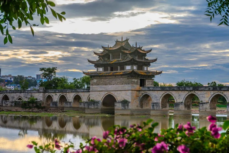 中國(guó)又一旅游高鐵即將開(kāi)通!云南這個(gè)被遺忘的神仙之地,終于要火