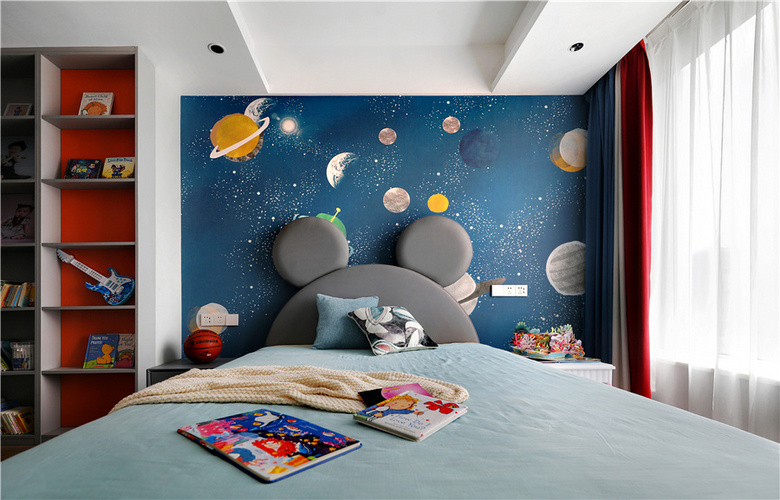 132�O�ִ�����ͬ�ã���һ��ͯ������ǻ����ӵĳɳ�