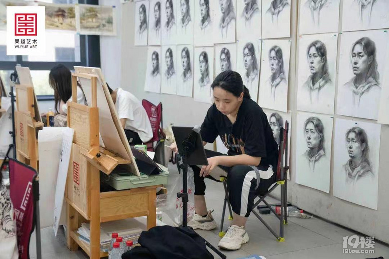 杭州画室哪家好？这些是需要注意避雷的！