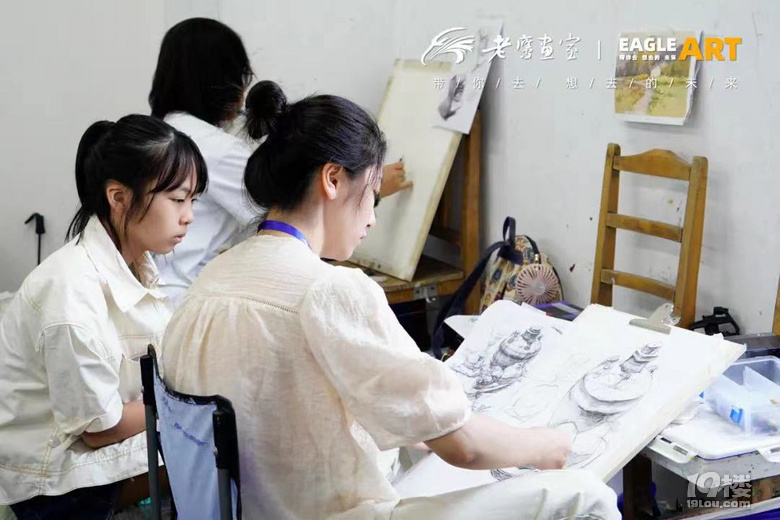 杭州画室哪家好？这些是需要注意避雷的！