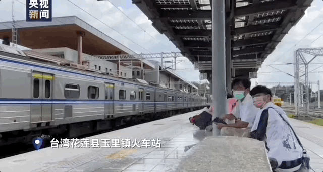大楼倒塌,桥梁折断……台湾6.9级地震,杭州震感为啥这么强?