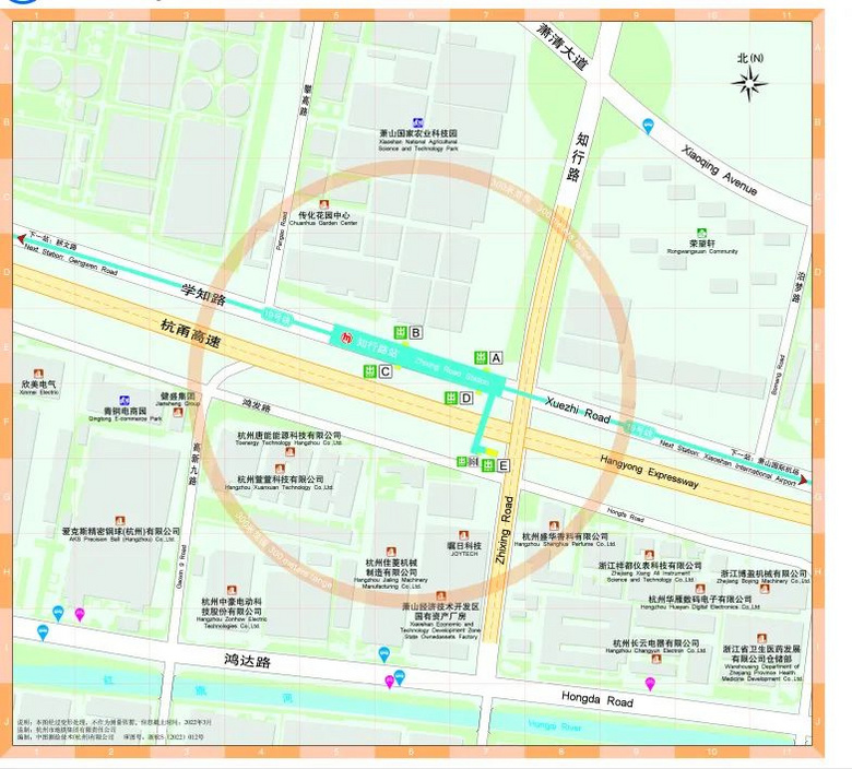 杭州地鐵19號線、西站即將開通,具體細節(jié)有哪些,一起先睹為快
