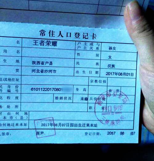 90后妈妈花1288元给孩子取名字,有这样想法的家长还不少…