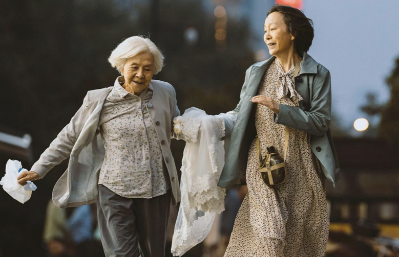 熱門影片妝容,看看你最pick哪一款?