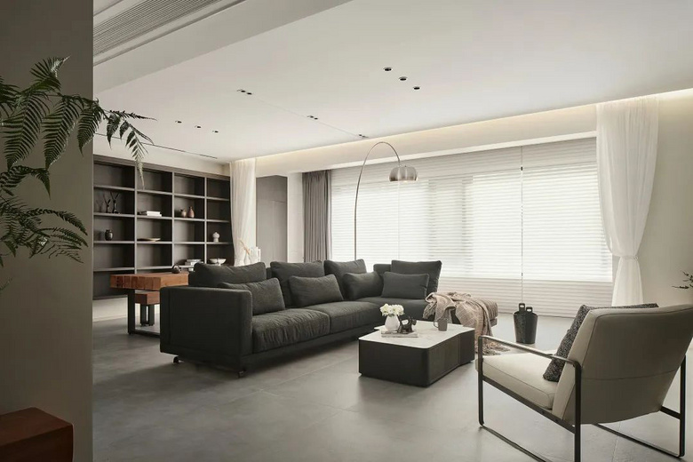 一键领取现代风装修攻略!