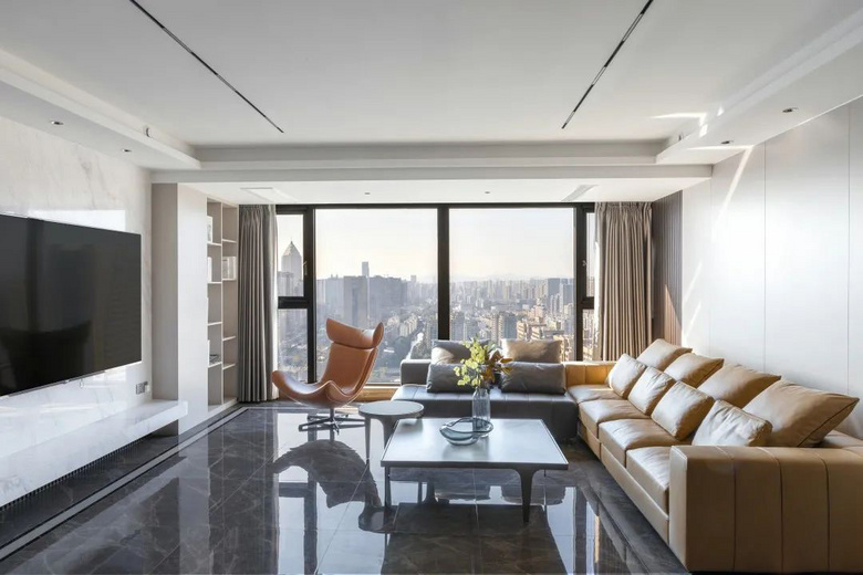 一键领取现代风装修攻略!