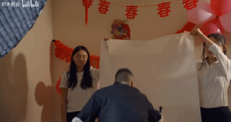 B站吹爆的年度喜劇,不配進(jìn)電影院?