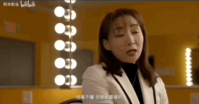 B站吹爆的年度喜劇,不配進(jìn)電影院?