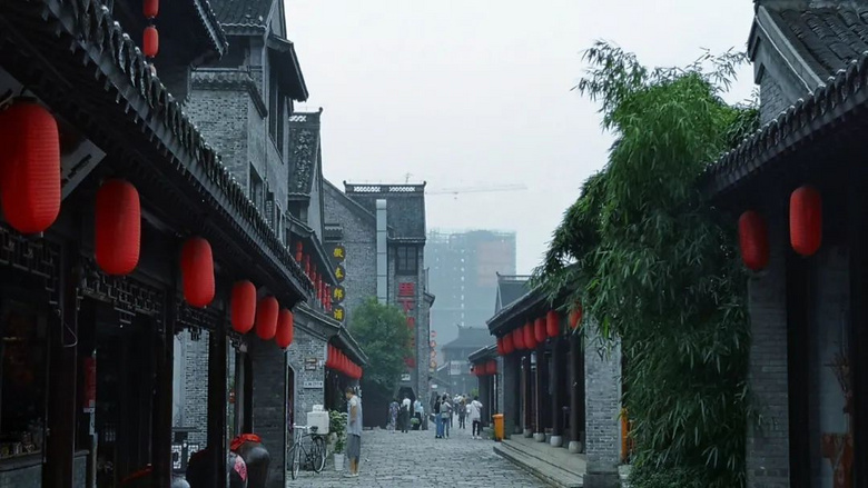 從早餐就吃到扶墻走,江蘇這座小城真是牛!