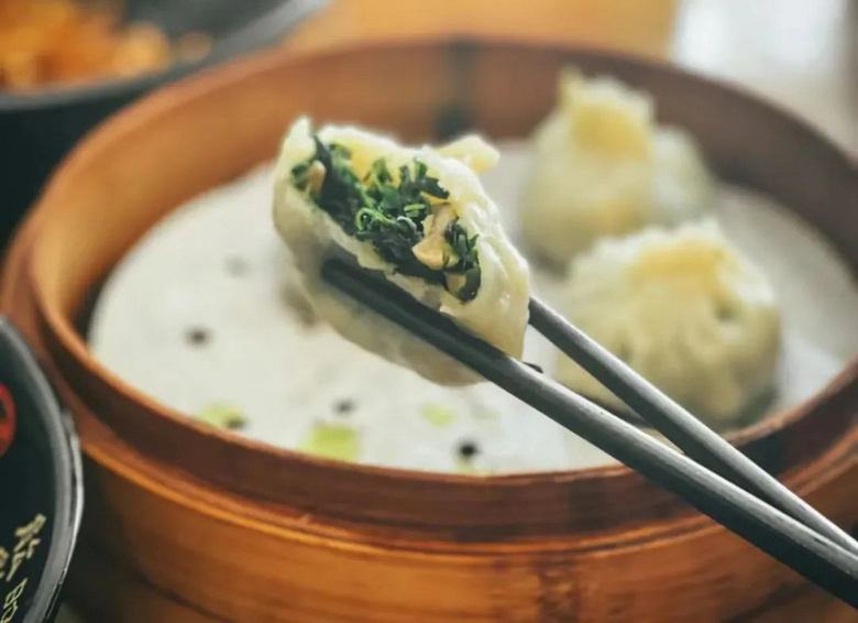 從早餐就吃到扶墻走,江蘇這座小城真是牛!