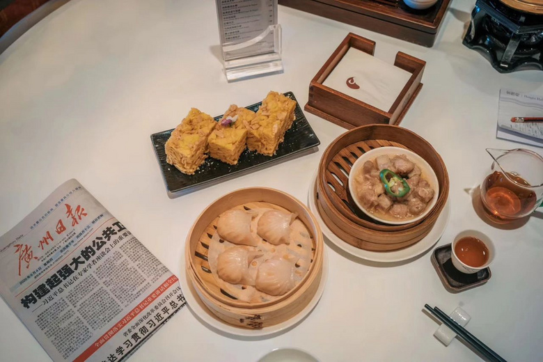 從早餐就吃到扶墻走,江蘇這座小城真是牛!