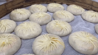 從早餐就吃到扶墻走,江蘇這座小城真是牛!