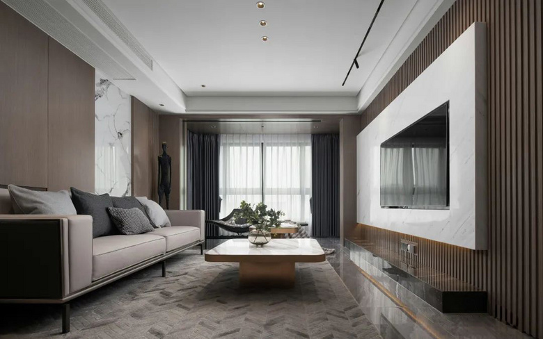 三招实现高质量家居,简单易学!