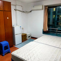 恒泰御庭园 二号线振宁路地铁旁 农业大厦港汇中心周边 大阳台