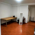 恒泰御庭园 二号线振宁路地铁旁 农业大厦港汇中心周边 大阳台