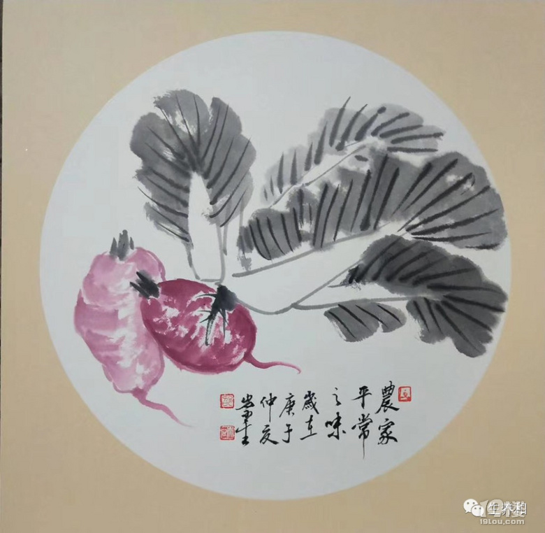 冬吃萝卜夏吃姜的中医原理是什么？有哪些作用？
