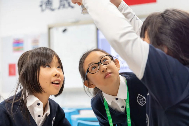 在威雅,科學(xué)還能這么玩兒!