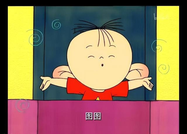 十八年后,才真正看懂這部動(dòng)畫片
