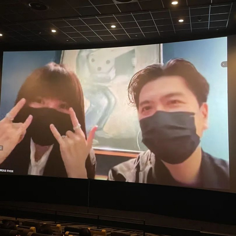 映后分享|《還是覺(jué)得你最好》今日告別場(chǎng),千萬(wàn)別錯(cuò)過(guò)!