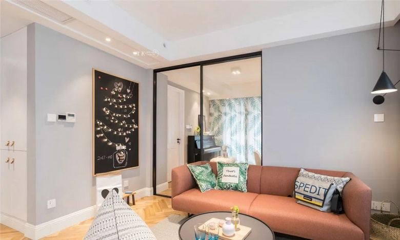 װ�޸ɻ� | ѡ�����߸��Ҿߵĳߴ磬С��Ҳ���Ժ��Ҹ���