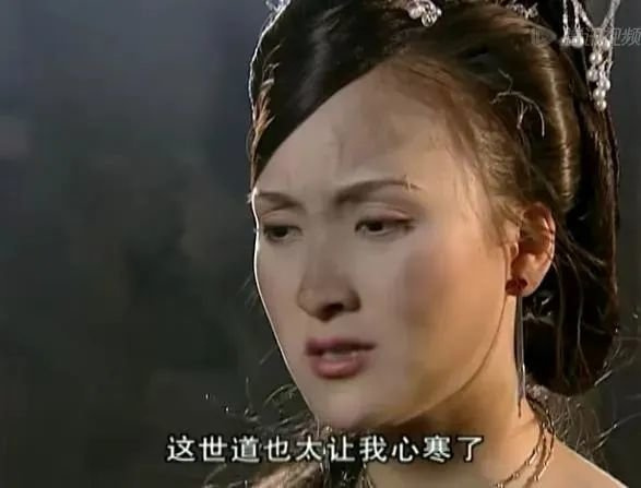 十年了,內(nèi)娛欠她一句道歉