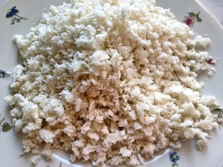 冷了都好吃的炸蘿卜丸子!居然是加它做出來(lái)的