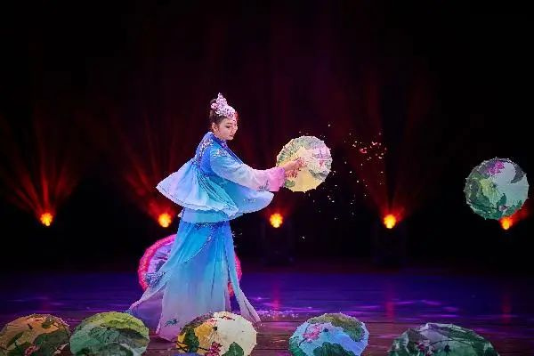 世界上真的有魔法!大咖帶你置身“霍格沃茲”