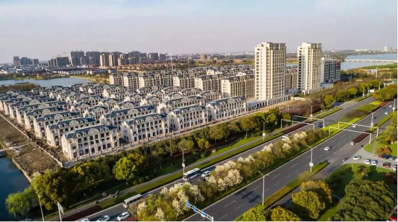 约克VRF老友记 | 湖州·天澜湾用户:品牌不负期待,值得“百分”