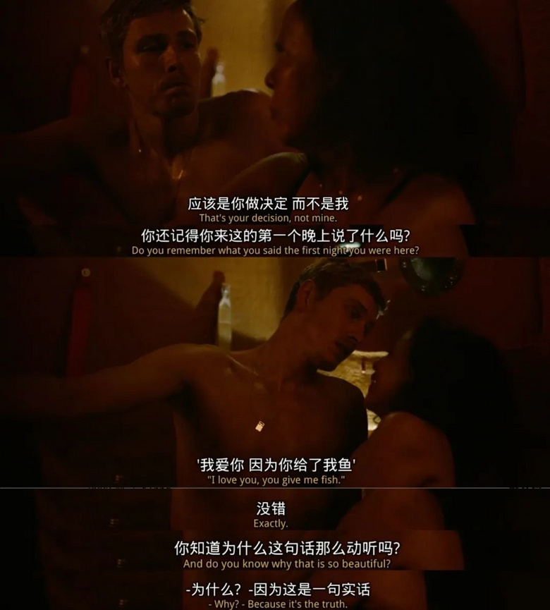 尺度炸了,黃渤當(dāng)初不演下去是對(duì)的