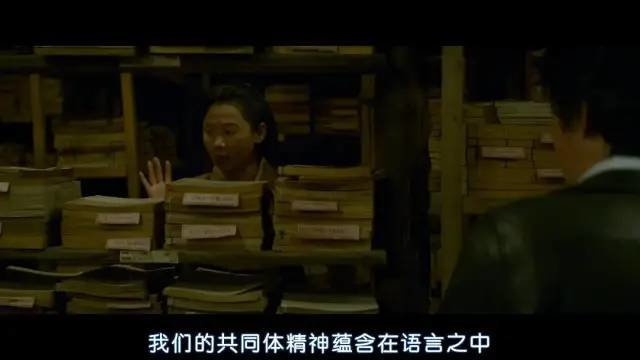 又一個(gè)「塌房」頂流,靠主旋律電影翻身了