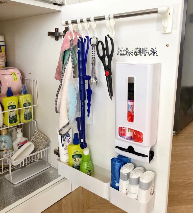 ˮ���·��Ŀռ䣬����һ������ô�õİ���