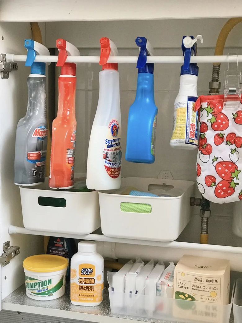 ˮ���·��Ŀռ䣬����һ������ô�õİ���