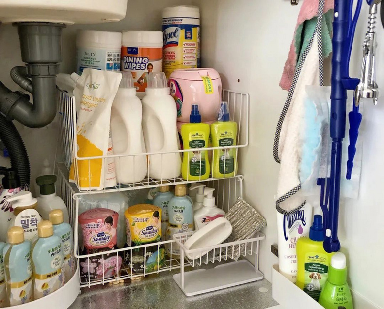 ˮ���·��Ŀռ䣬����һ������ô�õİ���