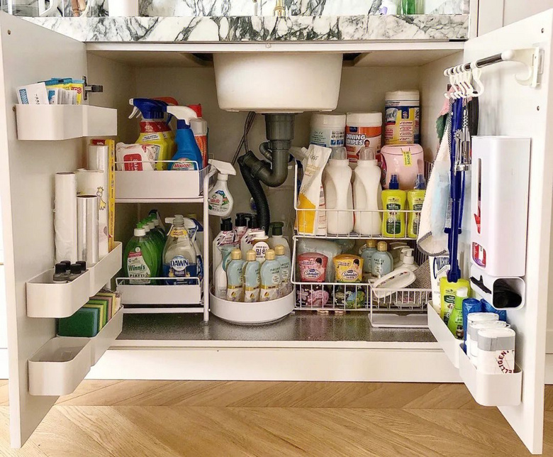 ˮ���·��Ŀռ䣬����һ������ô�õİ���