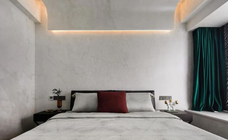 114�O ���ص�ɫ��+�Ϳ��Ĳ��ʣ����츻�й����ԵĿռ䡣