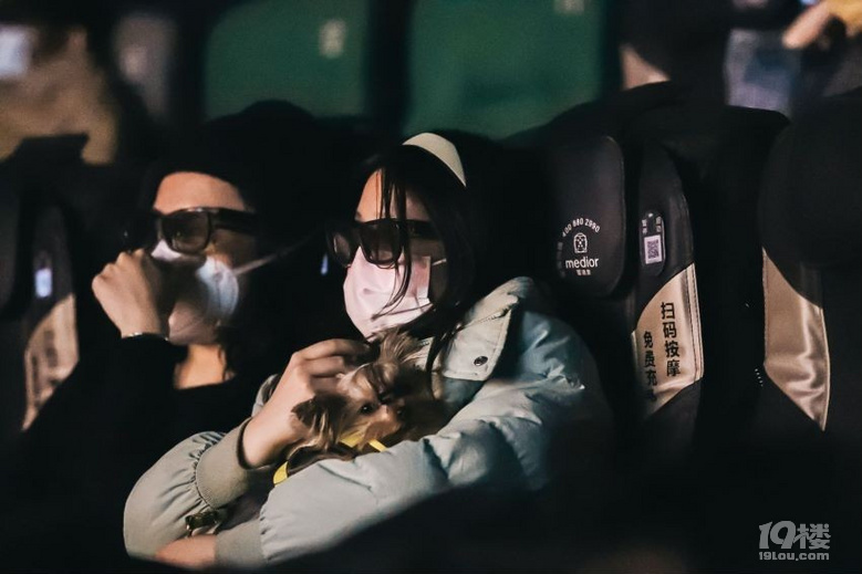 《穿靴子的猫2》杭州超前观影会特设宠物专场粉丝携萌宠共鉴！