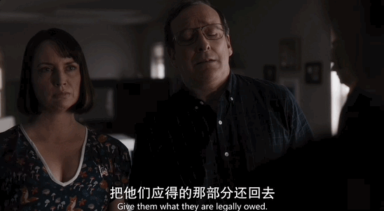兩集炸出豆瓣9.9,世紀劇王回來了