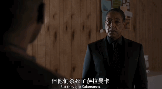 兩集炸出豆瓣9.9,世紀劇王回來了