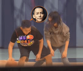 官宣！国外秘密产子，芒果亲儿子亲闺女早结婚了…